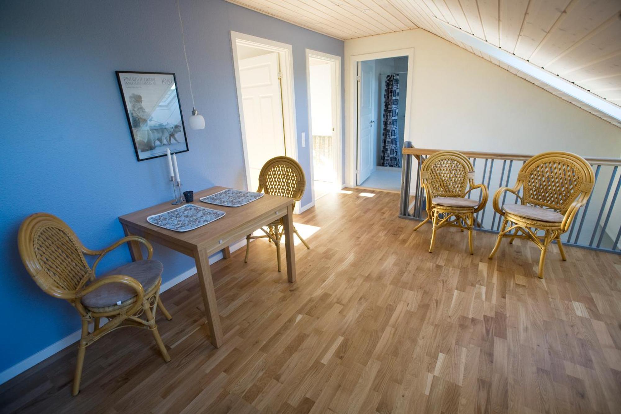 Klaerke Hostel Skanderborg Room photo